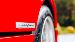 Какво налага делистване на компанията зад дизайна на Ferrari от фондовата борса в Милано?