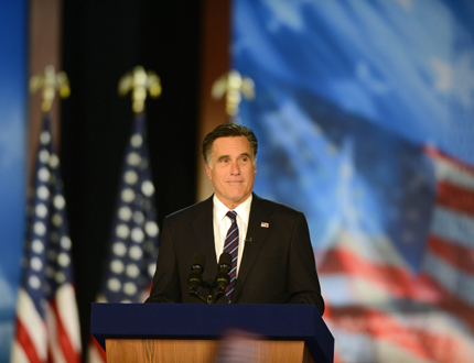 Ромни: Изборите приключиха, но принципите ни остават