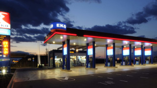 Две европейски компании в надпревара за собственика на бензиностанции "ЕКО"