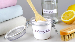 Добре ли е да използваме сода за хляб в грижата за косата