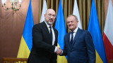 Полша и Украйна не се разбраха за зърното