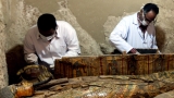 Откриха гробница на повече от 3000 години в Луксор