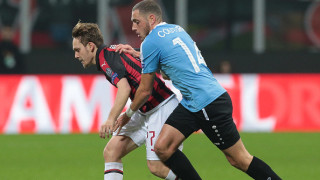 Бешикташ е близо до привличането на халфа на Милан Ален