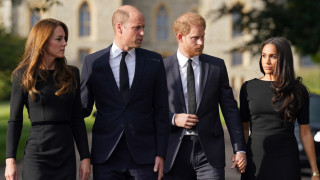 На 4 март отложената премиера на новата поредица на Меган