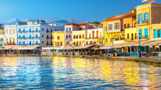 Цените на къщите около София са се покачили с над