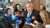 Борисов: Държавата трябва да стовари цялата си строгост срещу спекулата