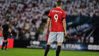 Димитър Бербатов: Манчестър Юнайтед може да се пребори за Топ 4