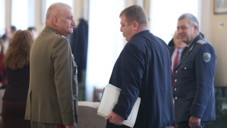 С три натовски държави създаваме Център за спецоперации на авиацията