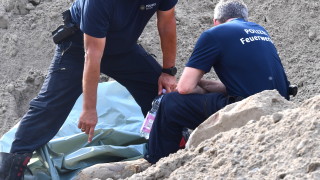 Бомба от Втората световна война евакуира популярен район на Берлин