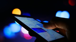 През по голямата част от 2022 г фондовите пазари бяха мрачно