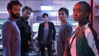 От няма и две седмици The Old Guard с Чарлийз