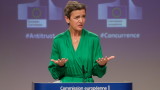  Европейски Съюз: Сривът на Фейсбук демонстрира потребност от конкуренция 