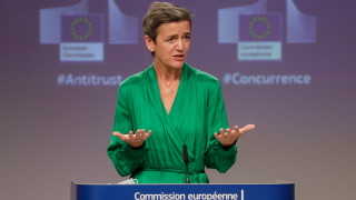 ЕС: Сривът на Facebook показва нужда от конкуренция