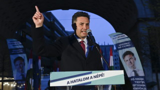 В неделя близо 10 милиона унгарци ще гласуват на парламентарни