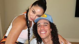 През 2021 г стана ясно че има нов мъж в