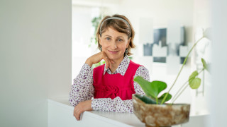 Райна Миткова е управител на двете дъщерни компании на немската