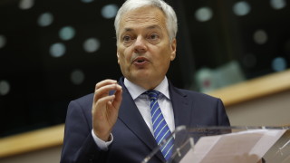 Европейската комисия няма да изготвя допълнителен документ за България в