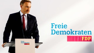 Германия се насочва към лявоцентристка коалиция от три партии