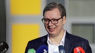 Сърбия дава 3 млн. евро помощ на Украйна