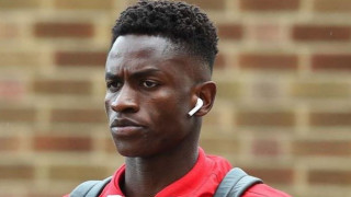 Шампионът на България Лудогорец проявява интерес към 24 годишния португалски халф