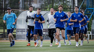 Португалецът Алдаир Невеш ще се превърне в едно от първите