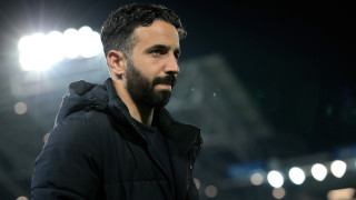 Спортинг Лисабон обяви назначаването на португалеца Жоао Перейра за старши