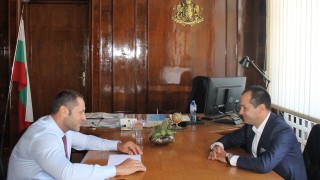 Министерството на икономиката и Община Враца ще си сътрудничат за