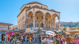 Нова такса прави почивката в Гърция по-скъпа от догодина