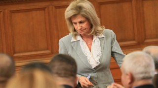 ДПС очаквало оставката на Плочев, макар и грешката да е в системата