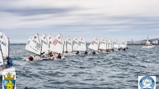 Отново Бургас и Яхтклуб Черноморец Бургас са домакини на Държавното