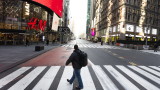  В Ню Йорк обезпокоени от нова разновидност на ковид 