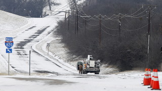 Безпрецедентно влошената метеорологична ситуация през последните дни причини както редица
