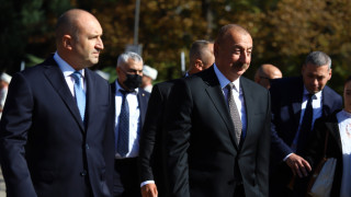 Азерайджан може да доставя повече от договорените 1 милиард кубически