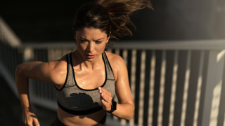 Един километър тичане - колко трябва да ни отнема според възрастта