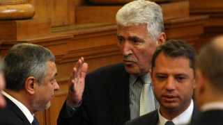 Кабинет като "добре смазан механизъм" виждат ГЕРБ и патриотите