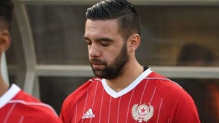 ЦСКА се раздели с половин отбор футболисти През новия сезон