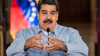 Мадуро: Макрон е наемният убиец на финансовата олигархия