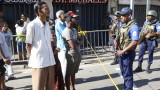 Арестуваха 24 заподозрени за атентатите в Шри Ланка