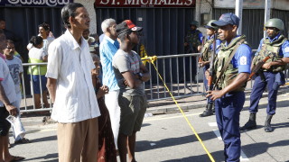 Полицията в Шри Ланка задържа 24 души по подозрение за