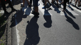 На територията на ОДМВР Велико Търново се проведе специализирана полицейска