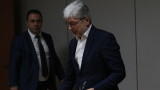 Нено Димов определи БСП като най-големият провал във водния сектор