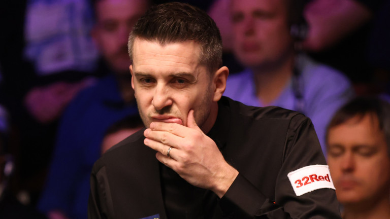 Безмилостен Веселяк: Селби помете Динг и е на крачка от нова титла