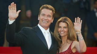 са женени цели 25 години преди да обявяват раздялата си