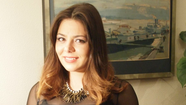Майстрович карина манвеловна Майстрович карина манвеловна