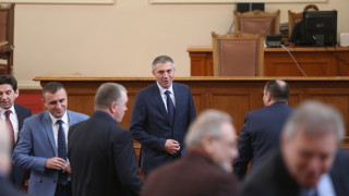 От ДПС призовават национално отговорните партии 2019 да бъде година