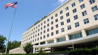 На фона на американско израелската операция срещу Иран Държавният департамент на