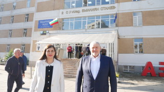 Ще има нужда от компромиси за да се състави правителство