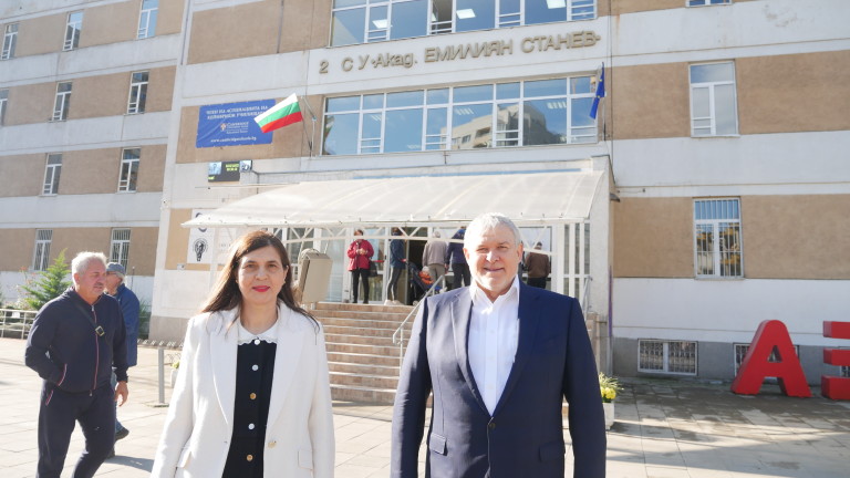 Ще има нужда от компромиси, за да се състави правителство