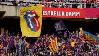 Домакинството на Реал Мадрид е донесло в касата на Барселона