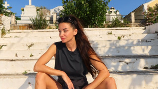 За някои от нас лятната отпуска е далеч а морето